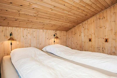 10 Personen Ferienhaus in Bindslev-By Traum