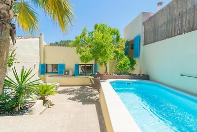 Pla Den Cosset - Ferienhaus Mit Privatem Pool
