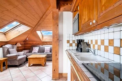 2-Zimmer-Wohnung für 4 Personen - Auswahl