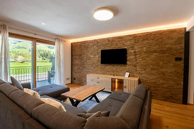 Apartamento en Tirol cerca de Kitzbühel