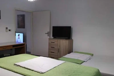 Apartments Villa Mira Roso - One Bedroom Apar...