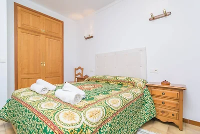 La Encina - Apartamento En Port D'alcÃºdia