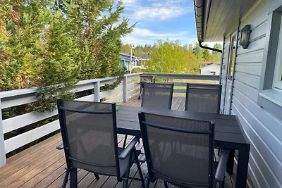 7 Personen Ferienhaus in Mönsterås