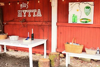3 Personen Ferienhaus in TRÄLÖVSLÄGE-By Traum