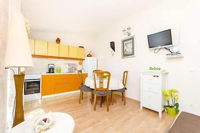 Apartments Nives - One Bedroom Apartment (A2)