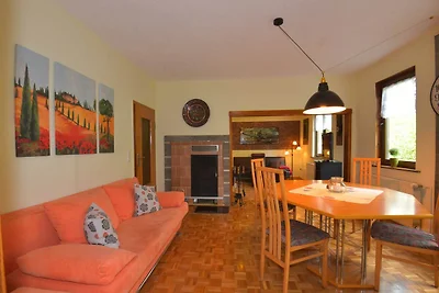 Ferienwohnung im Erholungsort