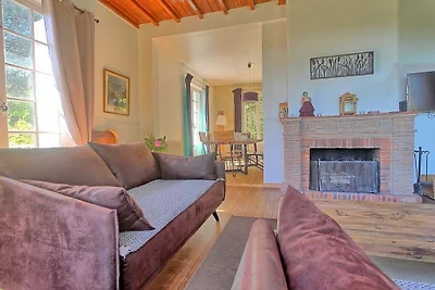 Casa vacanze Les Colombines