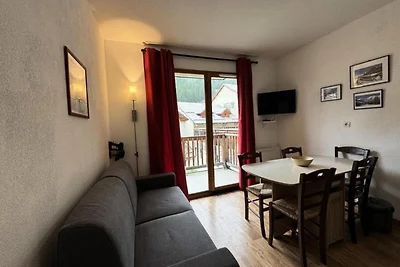 Les Chalets De Bois Méan - A