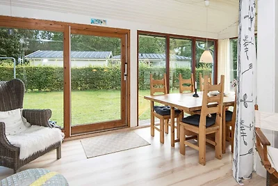 6 Personen Ferienhaus in Børkop