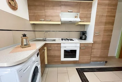Appartement in Kroatië bij Adriatische kust