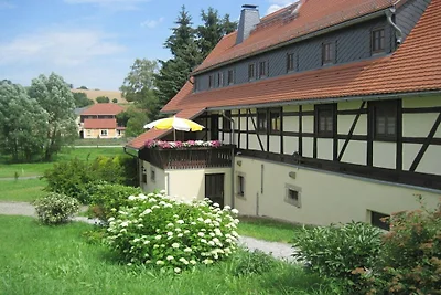 Ferienwohnung Landhaus Sorgenfrei