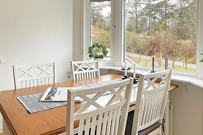 6 Personen Ferienhaus in SVANESUND-By Traum