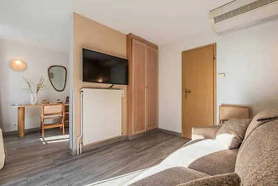 Gemütliche Wohnung - 1 Schlafzimmer - 4 Perso...
