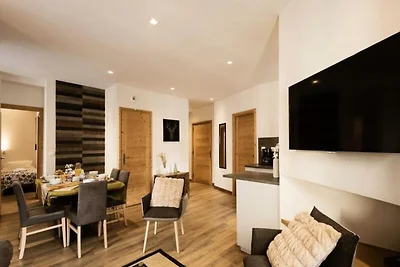 4 Zimmer, 6 Schlafplätze, Südlage