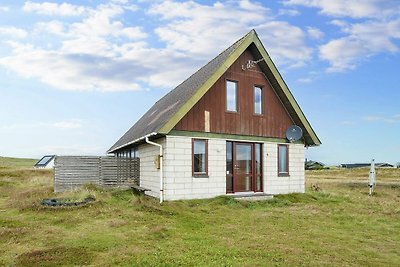 5 Personen Ferienhaus in Harboøre-By Traum