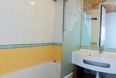 Angenehmes West-Duplex, Châtelet-Viertel, ide...