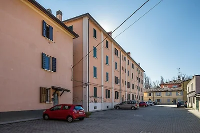 Navile 23 - Navile Family Apartment