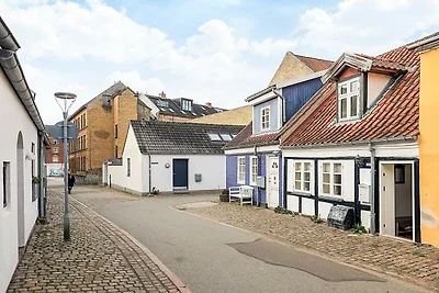 4 sterren vakantie huis in Aalborg