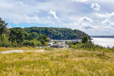 4 Personen Ferienhaus in UDDEVALLA