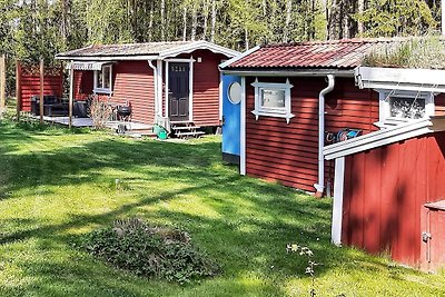 2 person holiday home in EKERÖ