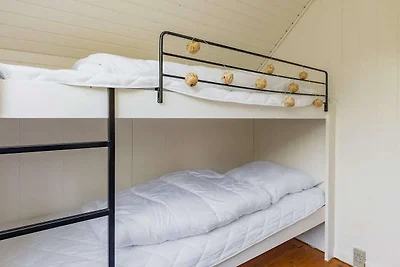 4 persoons vakantie huis in Karrebæksminde