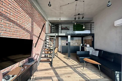 apartman za odmor Obiteljski odmor Dziwnówek