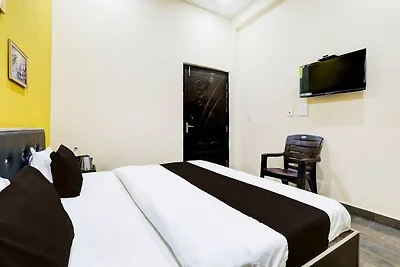 Super Hotel O Arjun Ganj