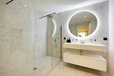 Elegante Wohnung mit 2 Zimmern