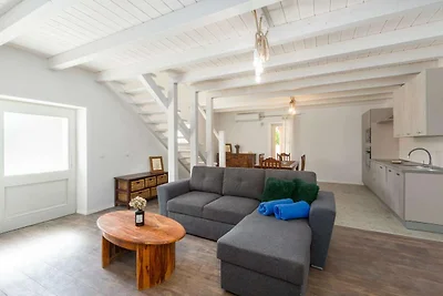 Bezaubernde Villa mit privatem Pool