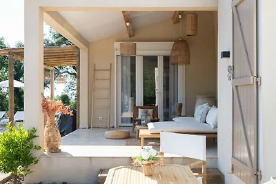 Casa vacanze di charme con giardino privato