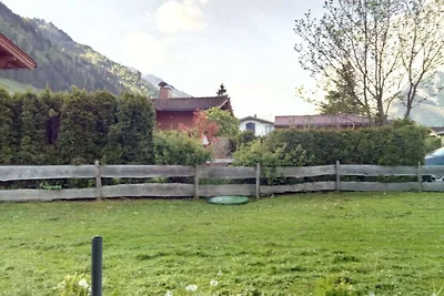 Holiday home in Rauris with swimming pool