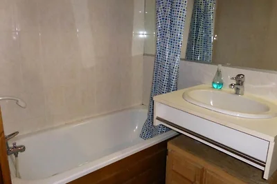 Residenz Les Cimes D oder A