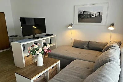 Ferienwohnung mit 1 Schlafzimmer