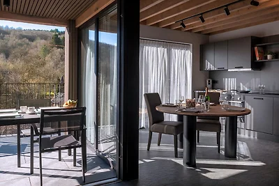 Forest Haven Villa met Mezzanine Plezier