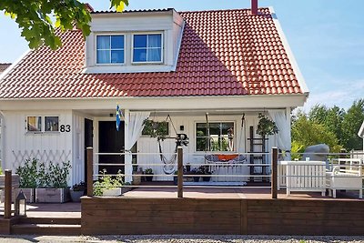 4 Sterne Ferienhaus in Lysekil