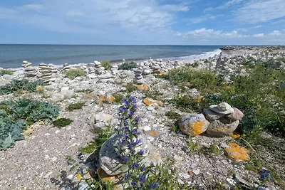 6 Personen Ferienhaus in Nykøbing Sj