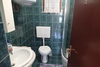 Apartments Marija Kruševo  A2+2