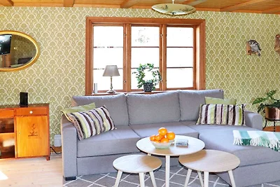 6 persoons vakantie huis in ULLARED-By Traum