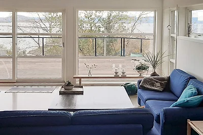 8 persoons vakantie huis in Tau-By Traum