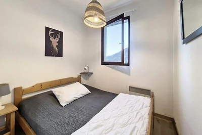 Apartment in Grangeraies in der Nähe der...