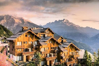 Wohnung in Puy Saint-Vincent am Ecrins