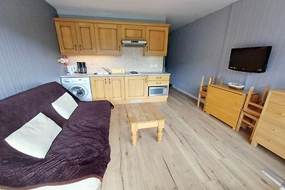 Appartement in Chatel voor twee personen