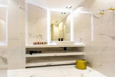 Prachtig appartement - 2BR/4P - beurs