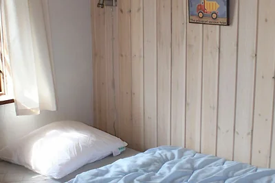 4 Personen Ferienhaus in Blåvand