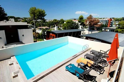 2 Camere Superior 4 Persone