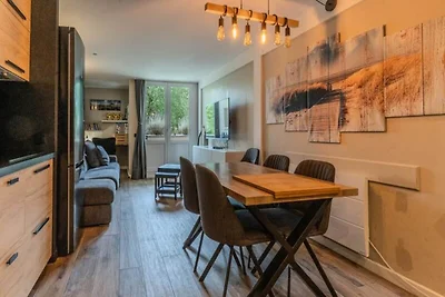 Apartment im Reitpark Le Touquet