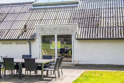 6 Personen Ferienhaus in Løkken