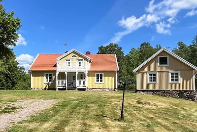 9 Personen Ferienhaus in GULLABO
