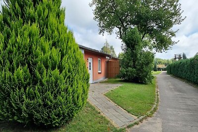 Reihenhaus im Natur- und Ferienpark am Groß L...