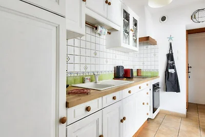 Apartment in Barbâtre in der Nähe der Plage d...